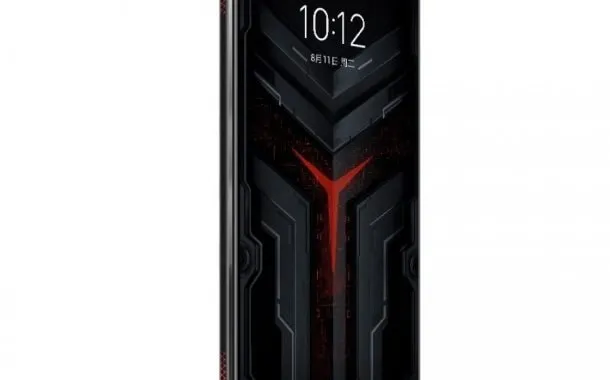 گوشی گیمینگ لنوو لیجن پرو