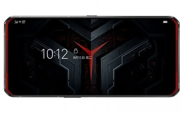 گوشی گیمینگ لنوو لیجن پرو