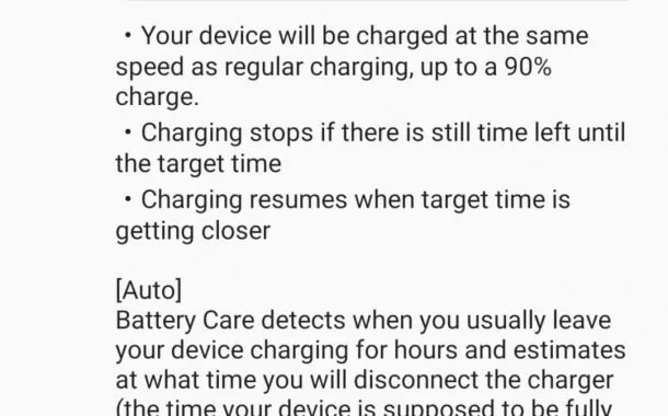 تست باتری گوشی سونی اکسپریا 1 مارک 2