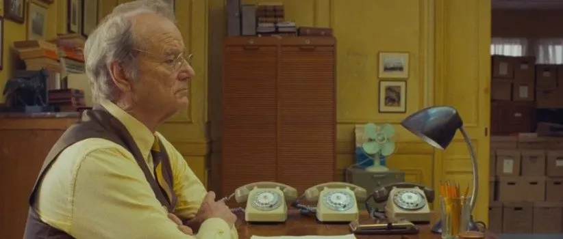 فیلم گزارش فرانسوی