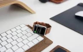 اپل واچ در حالت Lost Mode