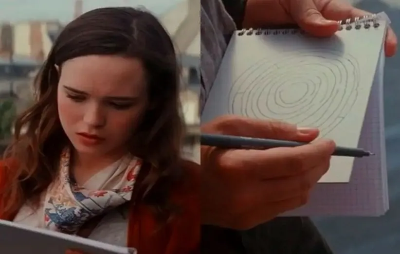 نکته های فیلم اینسپشن