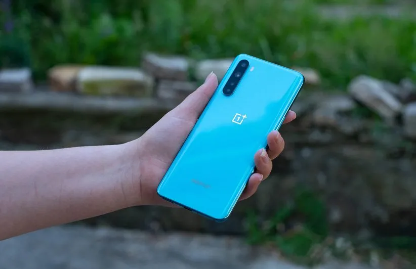 وان‌پلاس Nord