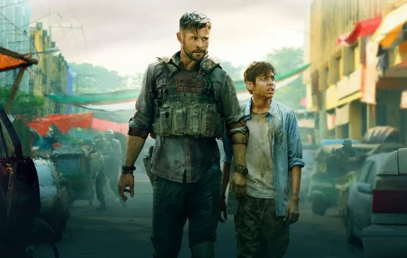 پربیننده‌ترین فیلم‌های نتفلیکس