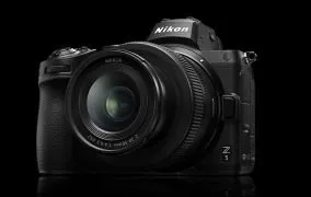 دوربین عکاسی نیکون Z5