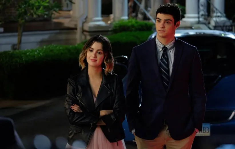 قرار بی نقص پربیننده ترین فیلم های نتفلیکس