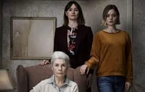 فیلم relic یادگار باکس آفیس