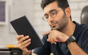 سامسونگ گلکسی تب a 10.1 2019