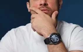 ساعت هوشمند سامسونگ گلکسی واچ