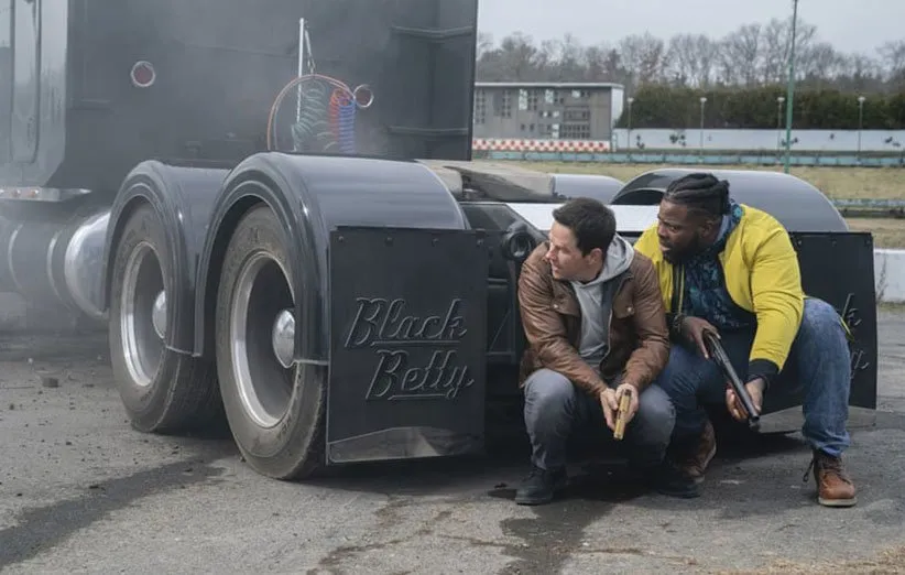 پربیننده ترین فیلم های نتفلیکس محرمانه اسپنسر