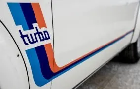 توربوشارژر