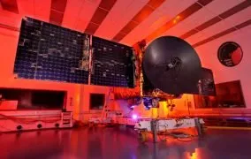 مدارگرد امید