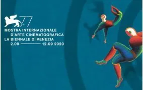 جشنواره فیلم ونیز 2020