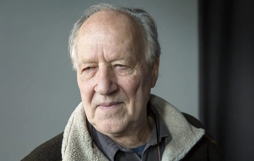 توصیه های ورنر هرتسوک