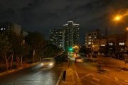 عکس ثبت شده در حالت Night با هواوی نوا 7i