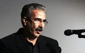 مسعود مهرابی