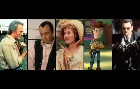 بهترین فیلم‌های سال 1995