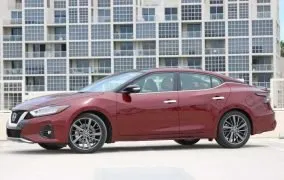 نیسان ماکسیما