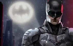فیلم بتمن 2021