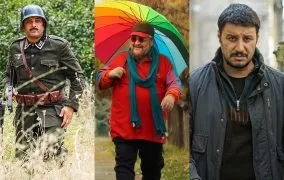 اکران سینمای ایران سال 99