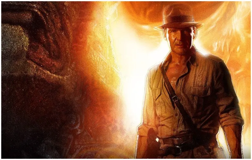 ایندیانا جونز 