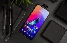 ایسوس Zenfone 7