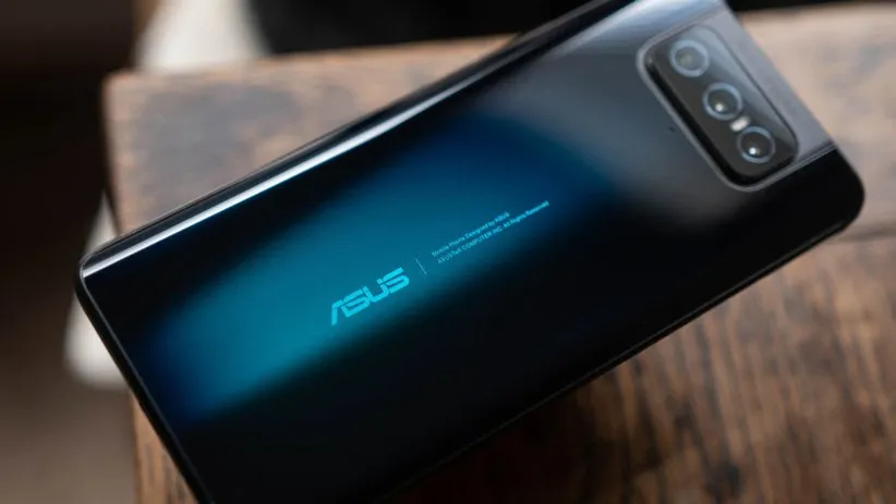 ایسوس‌ ذن‌فون‌ 7 پرو‌