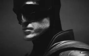 فیلم بتمن با بازی رابرت پتینسون