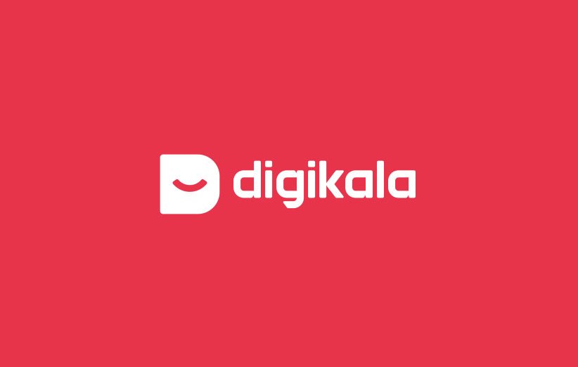 Digikala Rebranding