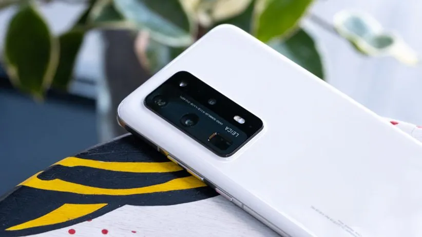 هواوی P40 پرو پلاس