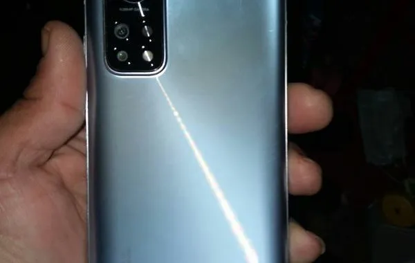 شیائومی می 10T پرو