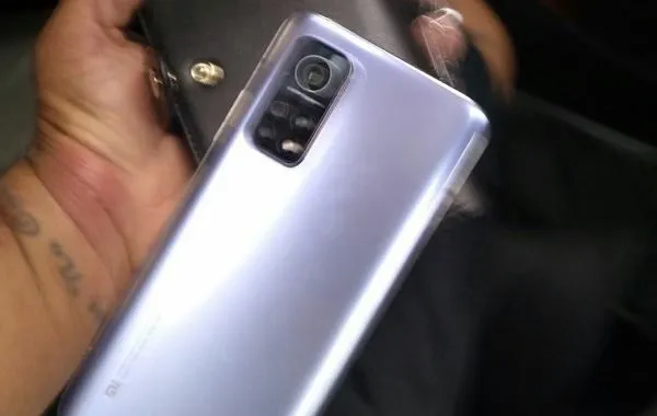 شیائومی می 10T پرو