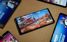 بازی Fortnite
