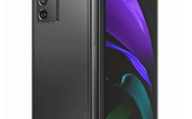 گلکسی Z Fold 2
