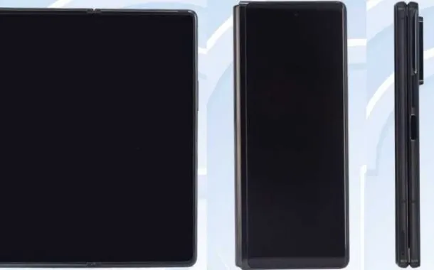 گوشی تاشو سامسونگ گلکسی Z فولد 2 5G