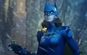 تریلر گیم‌پلی بازی Gotham Knights