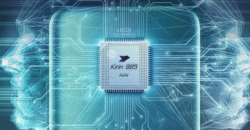 HiSilicon هواوی