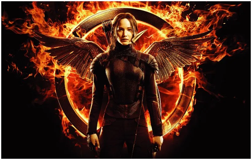 فیلم‌های دنباله‌دار - بازی‌های گرسنگی