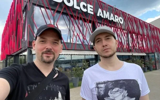 مقایسه‌ی دوربین گوشی