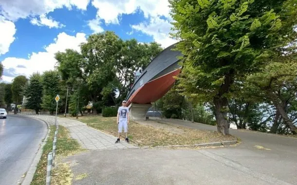 مقایسه‌ی دوربین گوشی