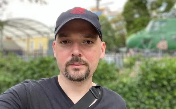 مقایسه‌ی دوربین گوشی