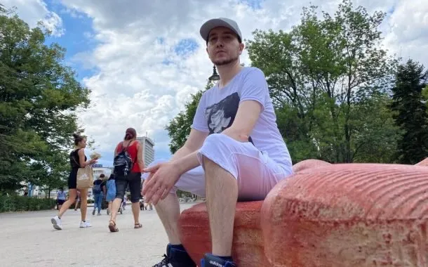 مقایسه‌ی دوربین گوشی