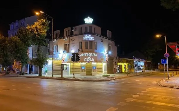 مقایسه‌ی دوربین گوشی