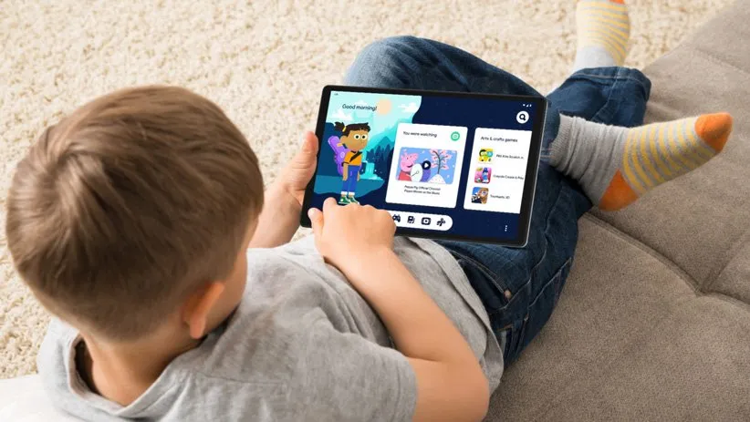 لنوو تب M10 HD Gen 2