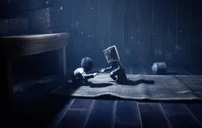 تریلر بازی Little Nightmares 2