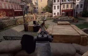 تریلر بازی Medal of Honor Above and Beyond