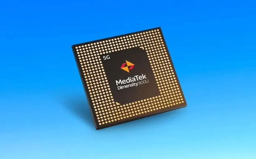 Dimensity 800U مدیاتک