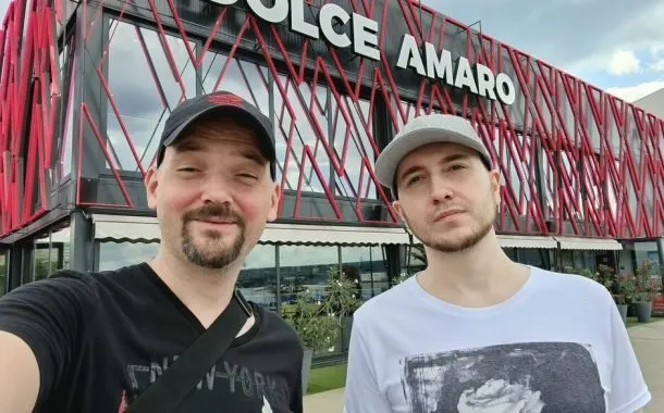 مقایسه‌ی دوربین گلکسی نوت 20