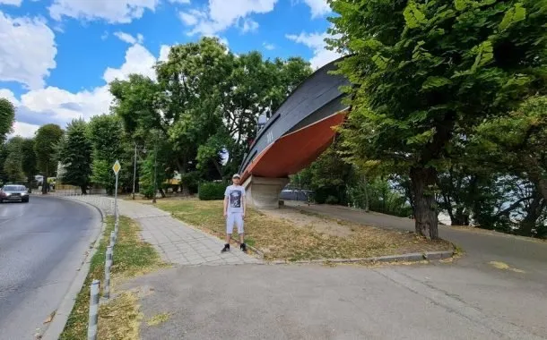 مقایسه‌ی دوربین گلکسی نوت 20