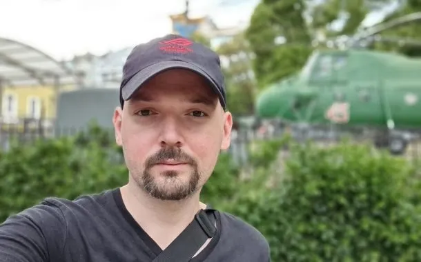 مقایسه‌ی دوربین گلکسی نوت 20